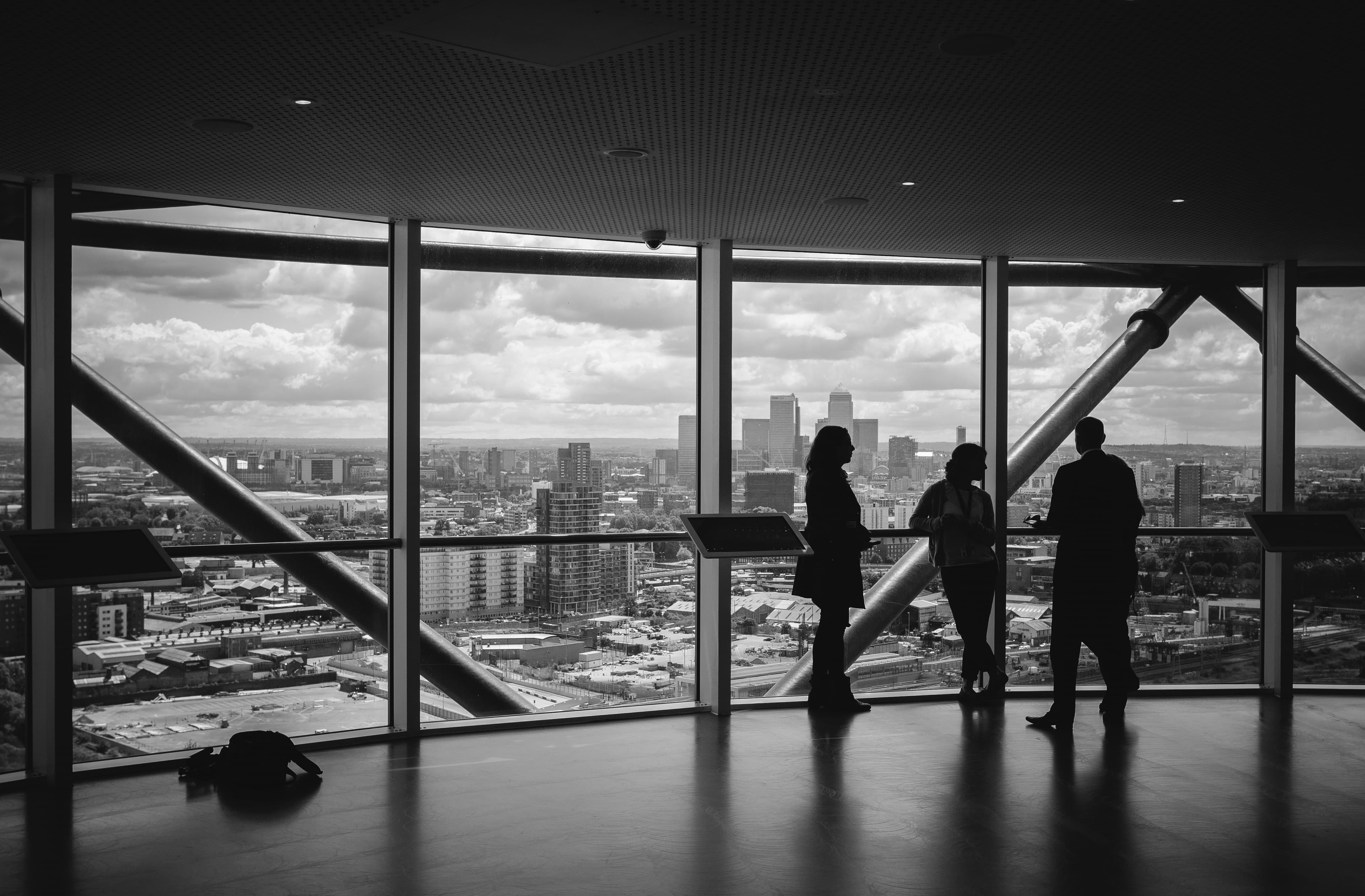 Equipo Anteros Solutions